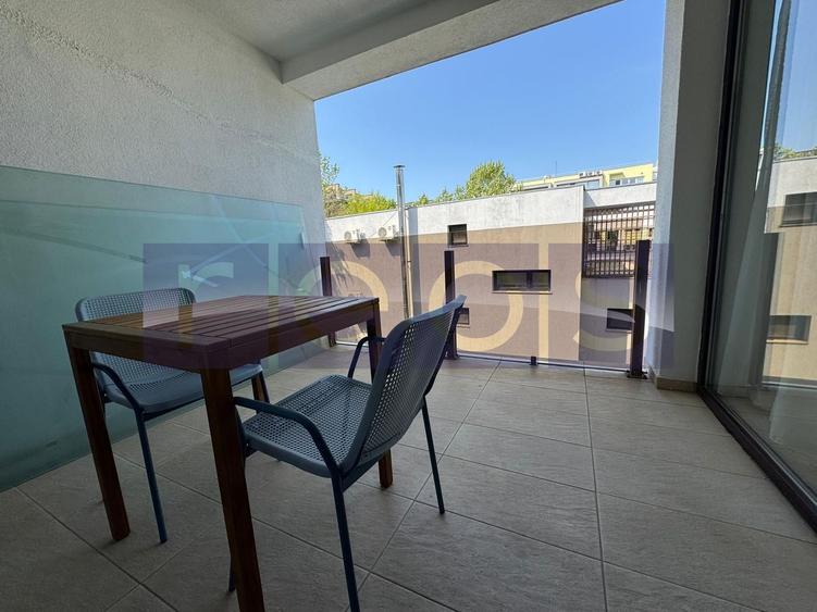 INCHIRIERE 3 CAMERE | 140 MP | ETAJ 2/3 | ZONA HERASTRAU | PARCARE SI BOXA - 8