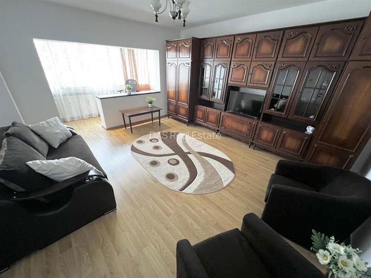 Apartament 2 camere | Aviatiei | Centrala Proprie - 2