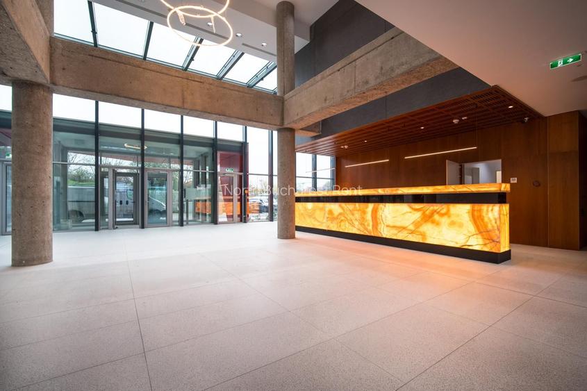 2 camere | Floreasca | Promenada Mall - 12