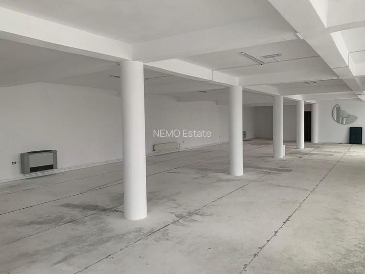 Spațiu comercial premium de închiriat | Suceava | 750 mp utili - 25