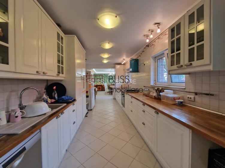 Casă / Vilă 9 camere în zona Pipera Sud - 11