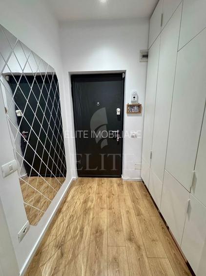 Apartament 2 camere în zona SEMICENTRALA -P-TA ABATOR - 6