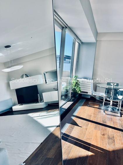 Apartament cu parcare subterana - 4