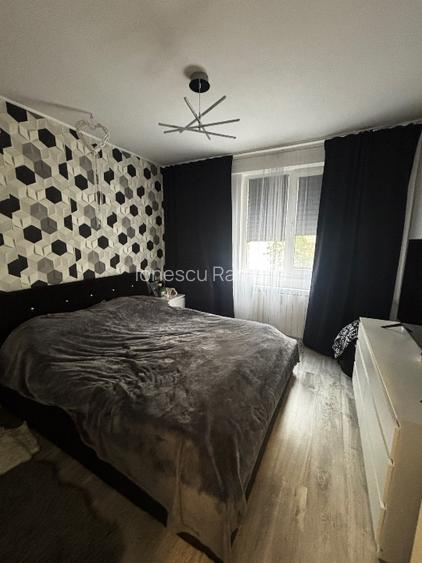 Vand apartament 3 camere Dr Taberei, Valea Argesului - 11