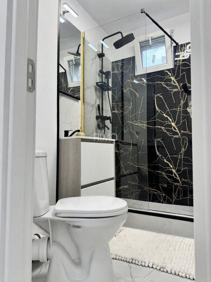 Apartament 2 camere cu balcon in Drumul Taberei - 14