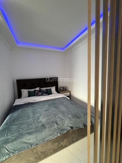 Închiriez studio ultralux  Parcul Tăbăcăriei, City Park Mall - 3