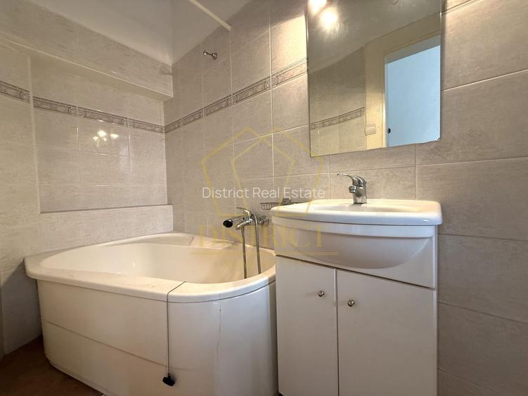 Spatiu pentru birouri, curte interioara si VAD | Balcescu - 8