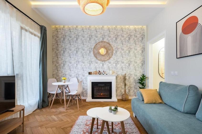Studio Dublu | Centrala Proprie | 48 MP | Universitate-Batistei - 2