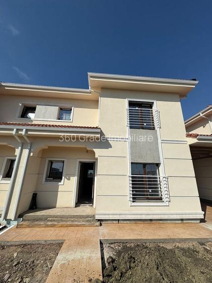 Duplex 5 camere | Carport | Zona Lidl 2 | Mosnita Noua - 10