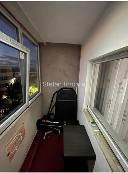 Apartament 2 camere decomandat – Bacau, Mioriței, etaj 4 cu șarpantă - 15