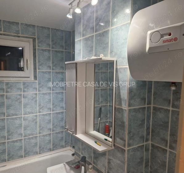 Inchiriere apartament 2 camere Lacul Tei Grigore Moisil - 5