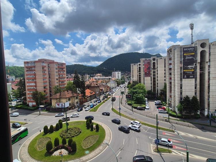 Onix, apartament cu priveliste spre Tâmpa - 26