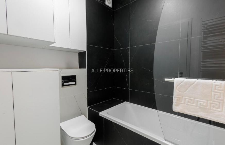 Inchiriere 2 camere premium Metalurgiei Grand Kristal - 6