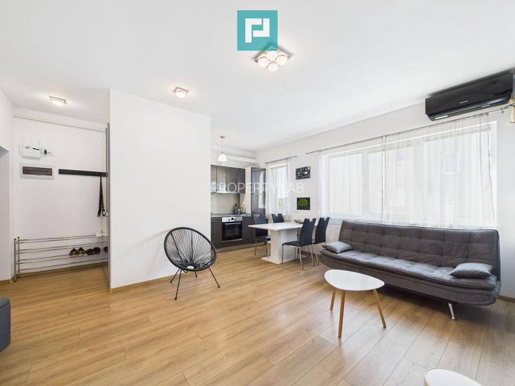 Apartament cu 2 camere – zona Aradului / Decathlon - 2