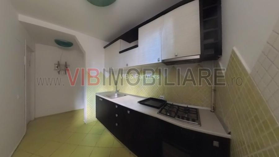 Cotroceni  - dr Romniceanu Grigore - 3 camere - Pretul include TVA - 3