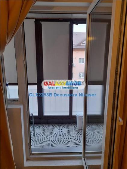 Garsoniera mobilata utilata in Militari Resience, 46.900 euro - 7