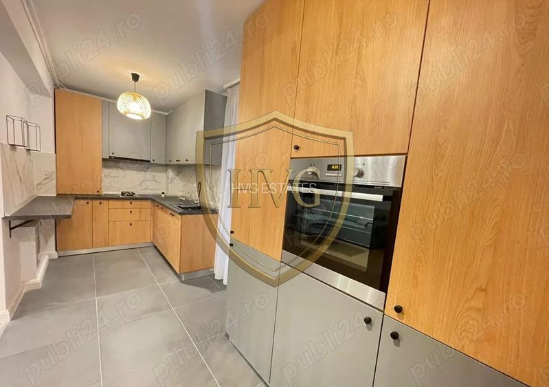 Apartament 3 camere | Centrala + pardoseala | Bloc nou | Parcare inclusa - 7