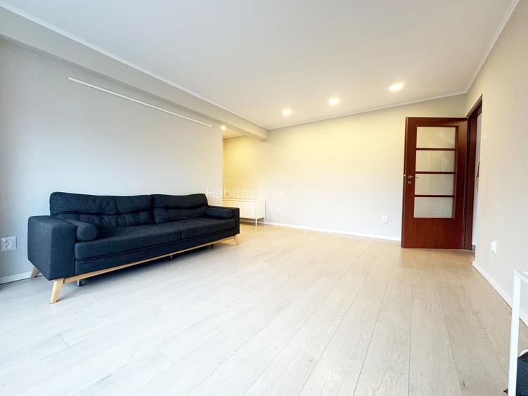 Apartament 2 camere, et2, 63 mp - Piata Mihai Viteazul - Central - 4