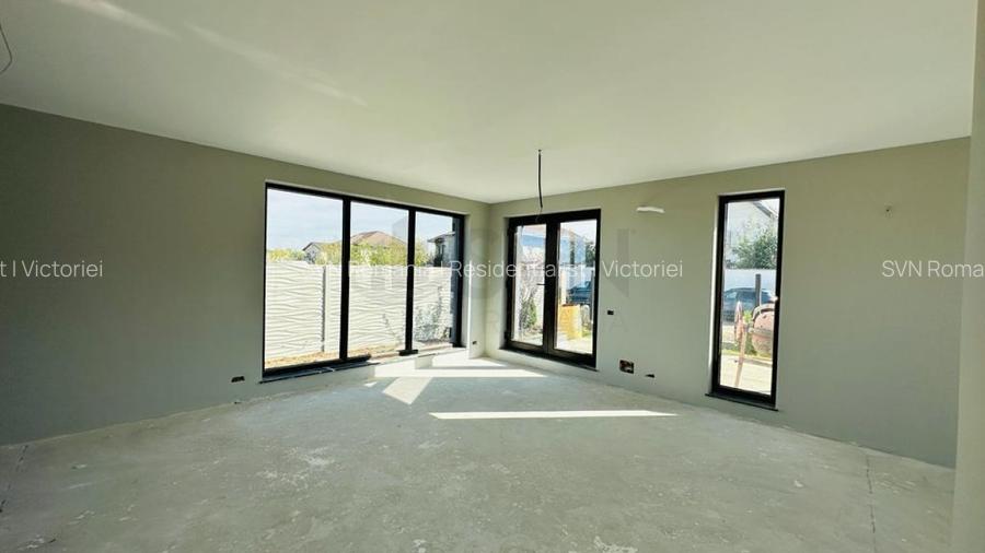 REV2002946 Vila individuala pe un singur nivel in Corbeanca - 7