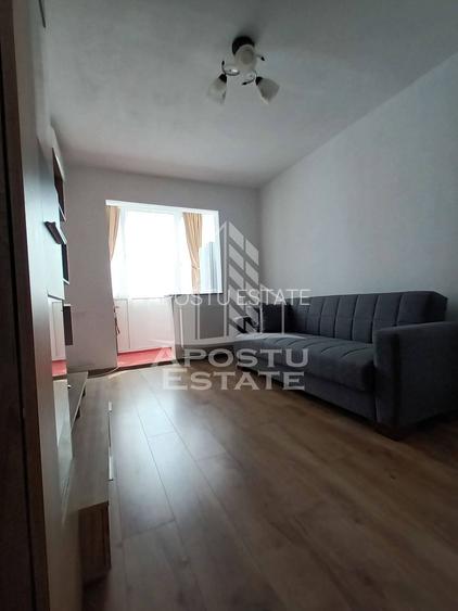 Apartament 3 camere, Zona Dacia, Centrala Proprie, Scoala Gimnaziala18 - 9
