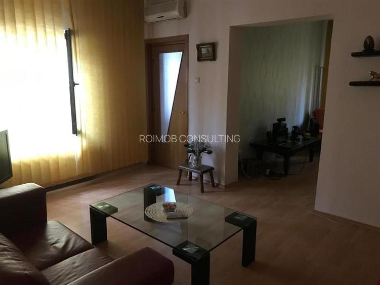 Vatra Luminoasa, casa 3 camere, langa Scoala 49 - 4