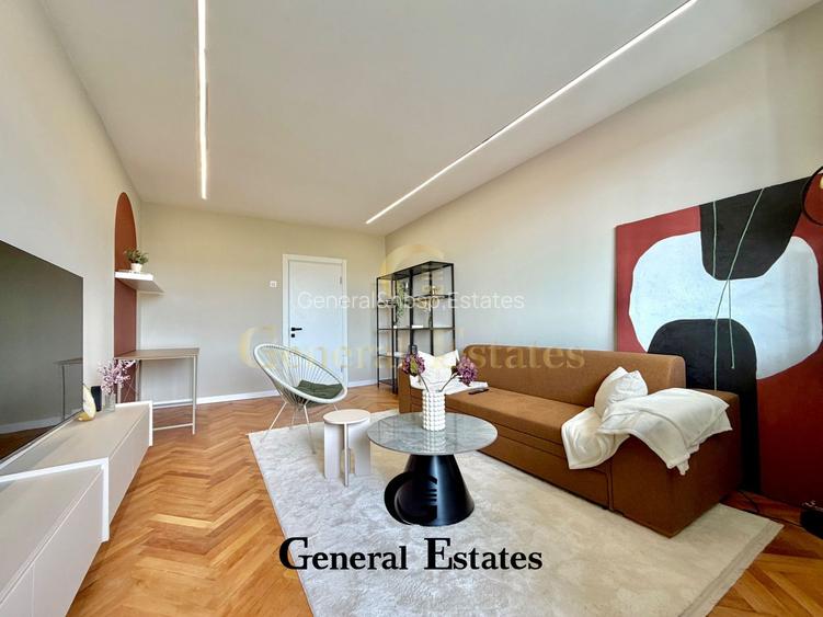 Copou | 2 Camere Decomandat | Lângă Parc | Vedere Panoramică | Renovat - 4