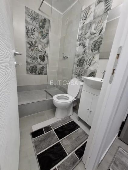 Camera de camin, etajul 2/4, zona Nicolina - 7