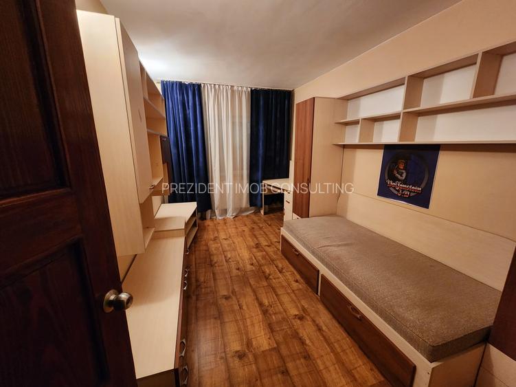 Vila de inchiriat 5 minute metrou Brancoveanu - 5