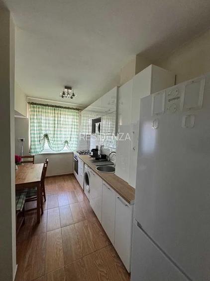 Apartament 2 Camere Ion Mihalache | Balcon | Boiler | 6 minute metrou - 3
