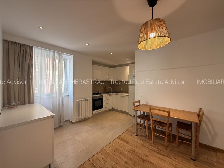 Apartament duplex 3 camere | Herăstrău | 83 mp | Exclusiv rezidențial - 2