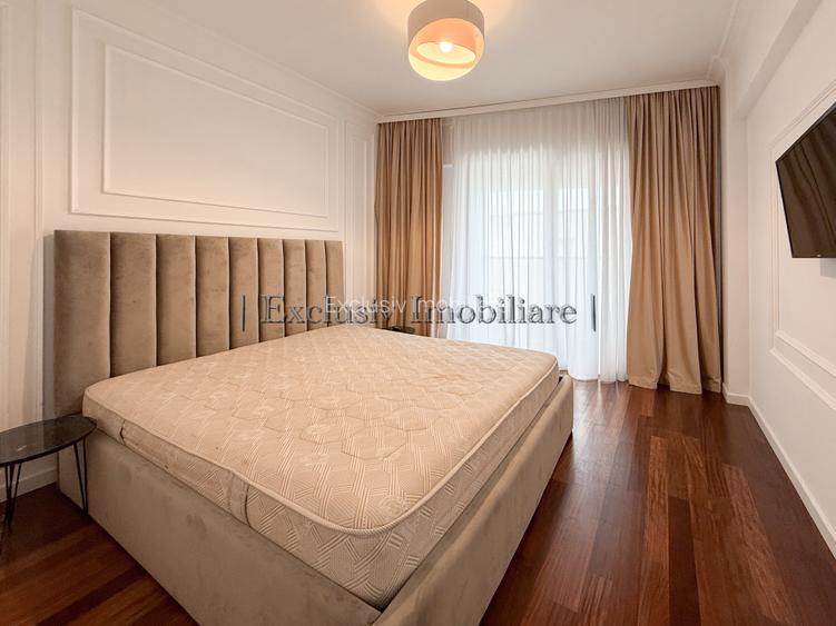 Apartament 2 camere | City Park | Bloc nou | - 7