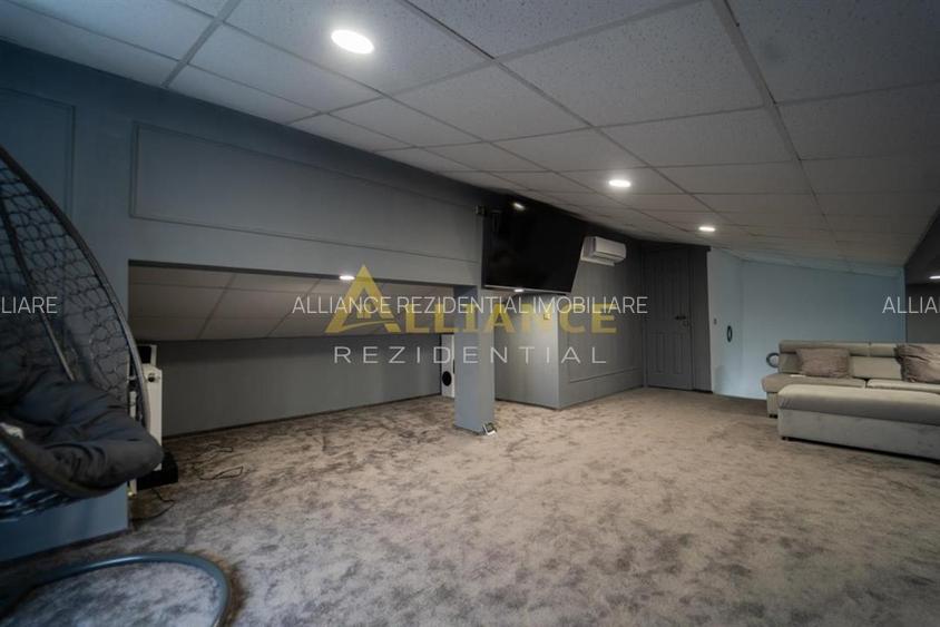 CASĂ INDIVIDUALĂ - 117mp + 22.75mp terasa - TEREN 755mp - 185.000€ - 19