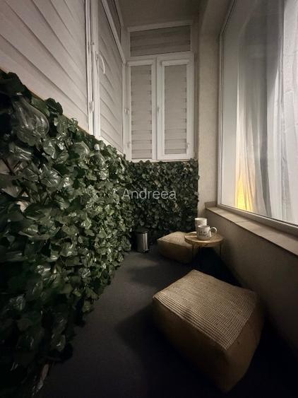 Apartament 2 camere - mobilat & utilat - Popesti Leordeni  - 15
