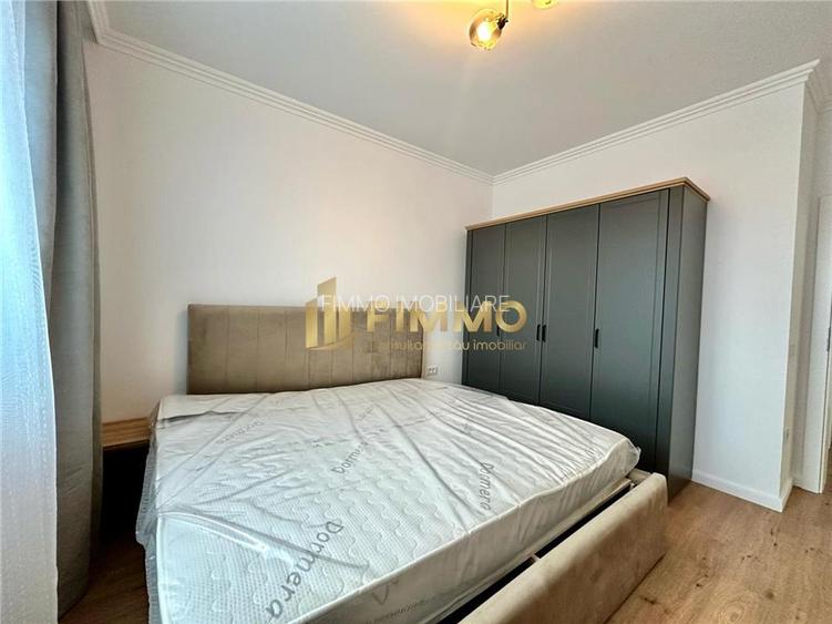 Penthouse Ipotesti | 120 mp | ID:1142 - 10