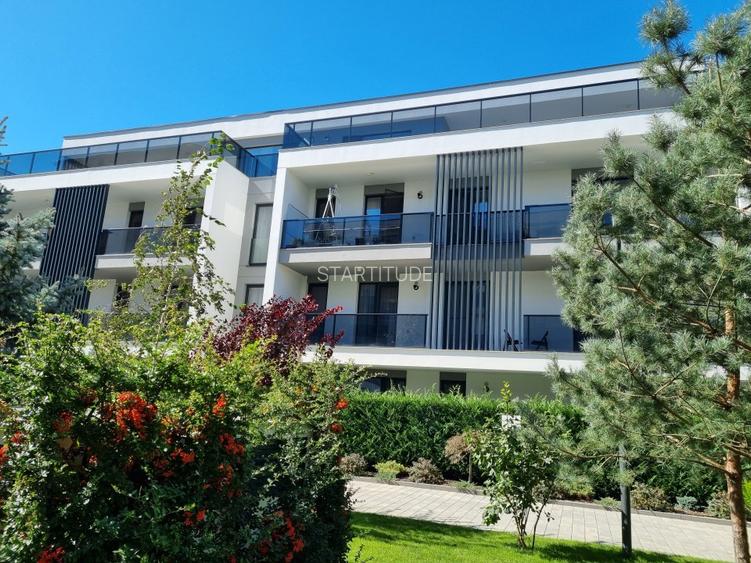 RESIDENCE5 IANCU NICOLAE 122, PAZA 24H, COMISION 0 - 33