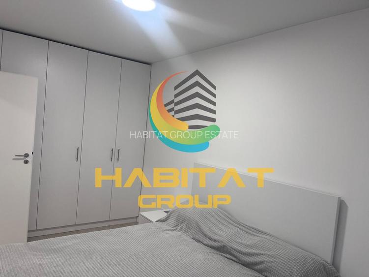 Prima Inchiriere 2 Camere cu LP Inclus  81 Residence- 5 min M Berceni - 6