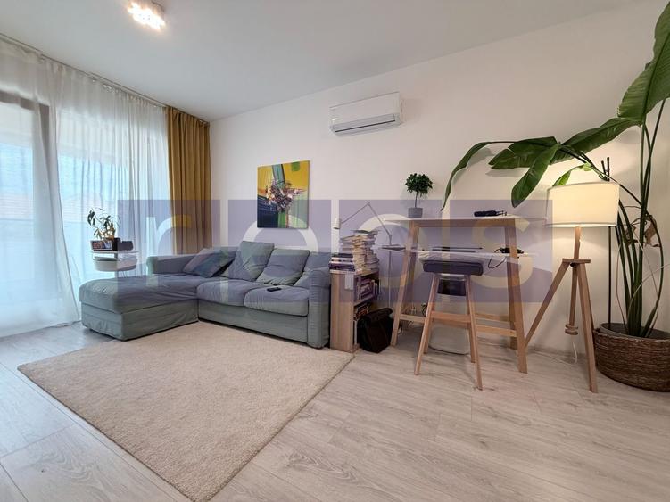 VANZARE 2 CAMERE | APPTOWN NORTH | PARCARE INCLUSA | PIPERA | - 4