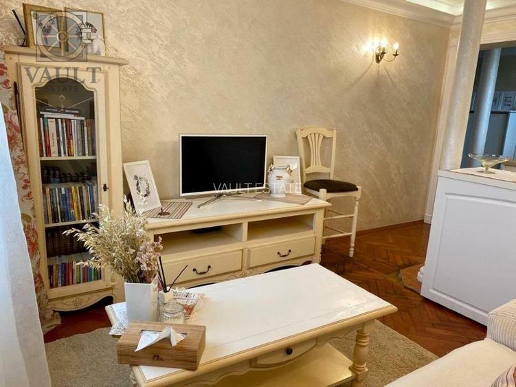 Apartament 2 camere -Dorobanti-Floreasca  - 2