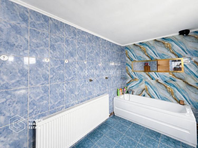 Casa Vladimirescu, teren 319 mp cu 2 camere - 10