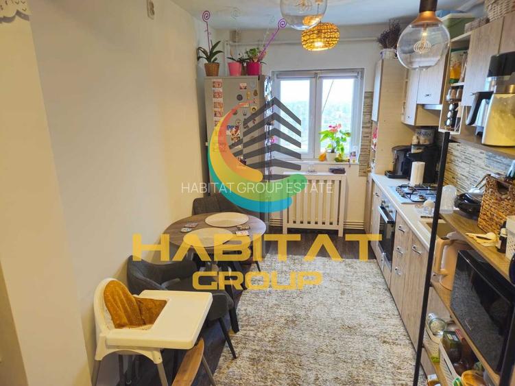 Vanzare apartament 2 camere 5 min de Metrou Aparatorii Patriei - 6