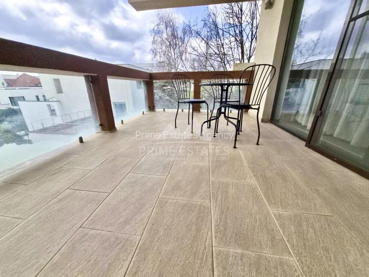3 camere Pipera | Liniste, padure | 2 parcari + boxa | Ideal familie - 5