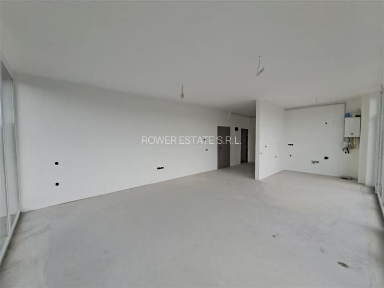 Penthouse, 110 mp utili + 137 mp terasa, situat in zona Sopor! - 4