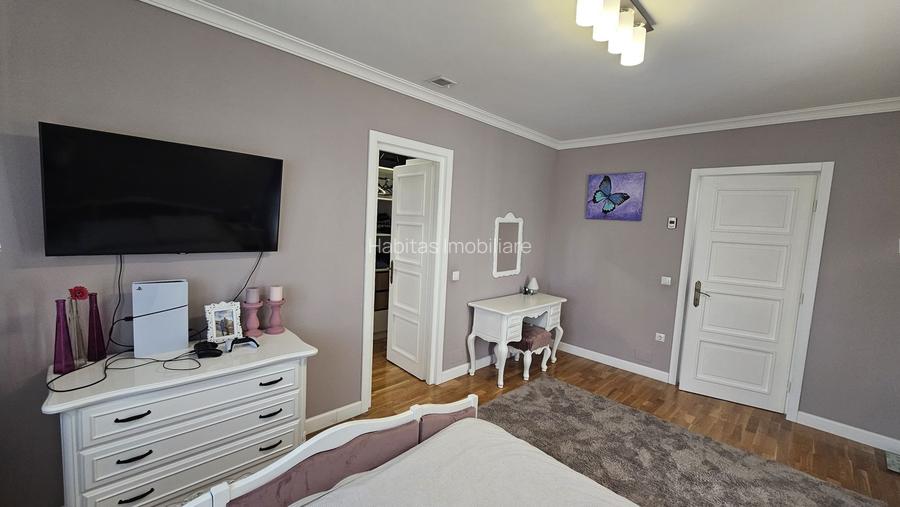 0% Comision la cumpărare! Casă modernă 4 camere, cu teren de 488 mp - 16