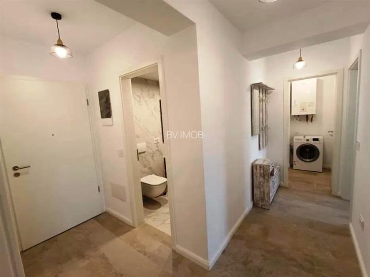 Inchiriem Apartament 2 Camere, Modern, Decomandat, Tractorul - 7