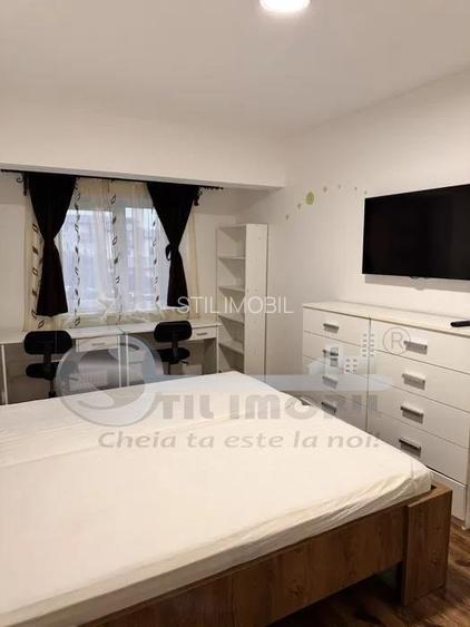 Apartament 4 Camere Copou - 4