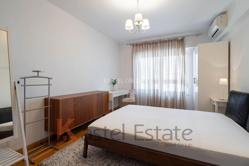 NOU! Apartament 2 camere loc parcare New Town Residence - 17