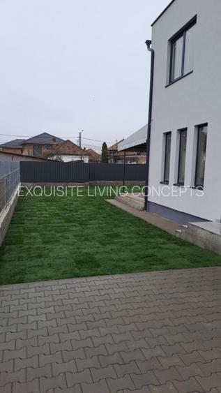 Duplex semifinisat, cu CF, in Apahida! - 6