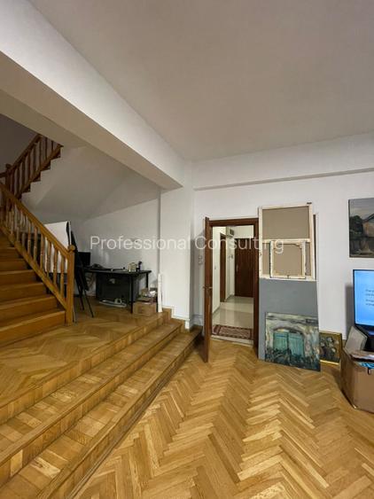 VANZARE IMOBIL BIROURI | DOROBANȚI - A.S.E. - POLONA - 9