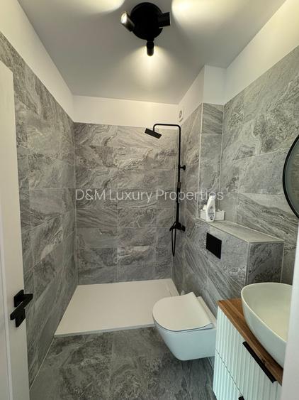 Inchiriere 3 Camere Aparatorii Patriei/ Metalurgiei - 21