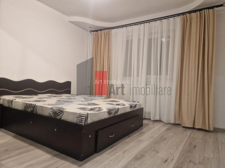 Apartament cu 3 camere de inchiriat-Lujerului-Uverturii-loc de parcare - 5